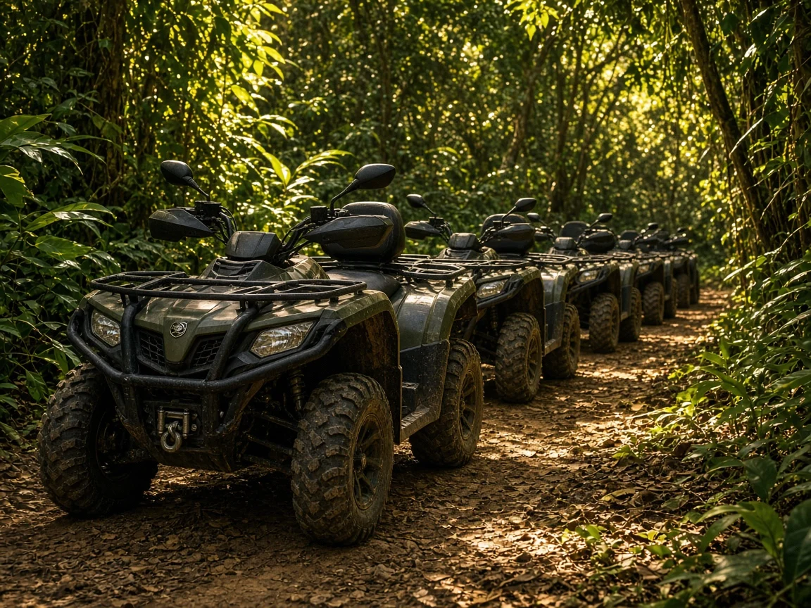 ATVs Xpress