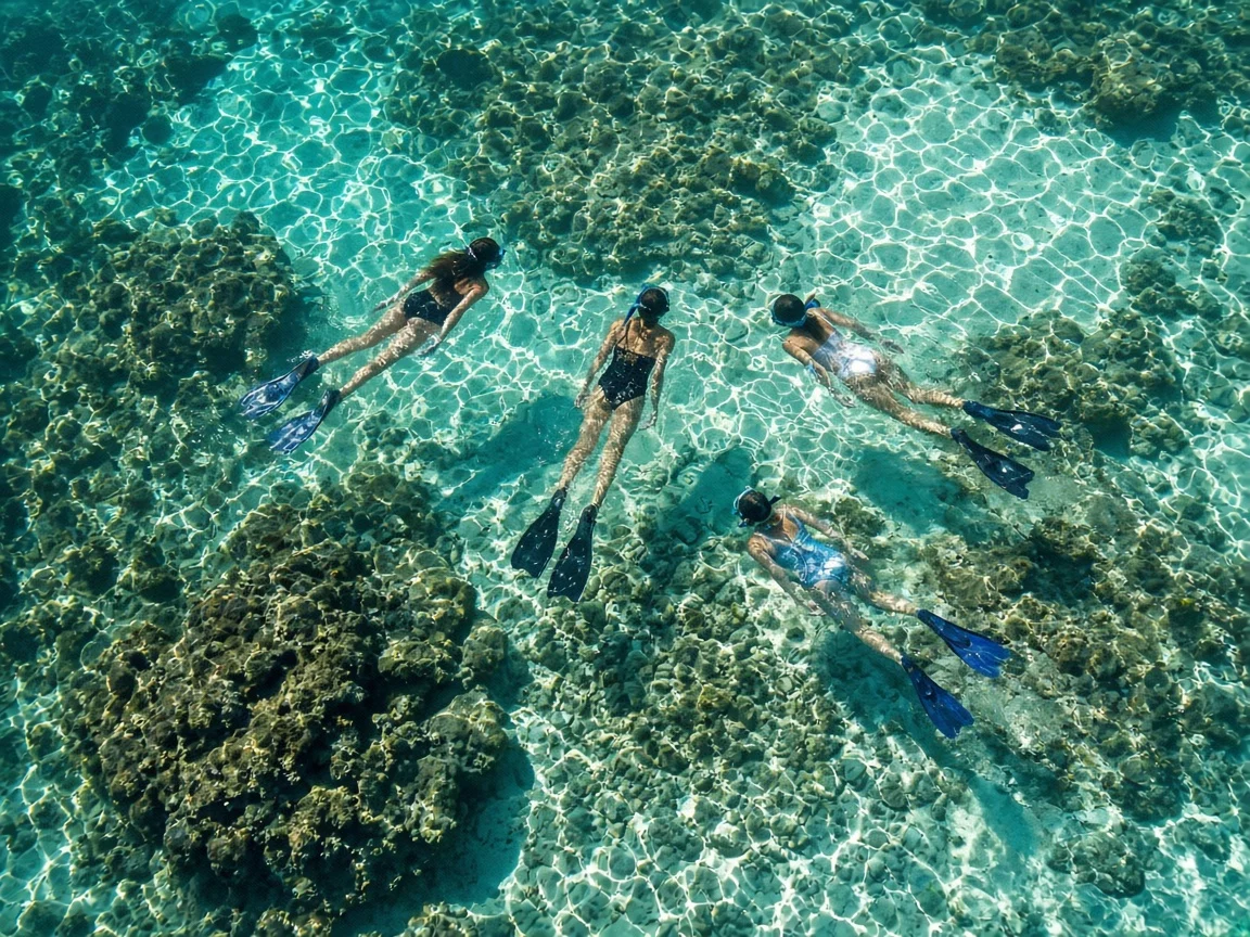 Prodive Dive Packages