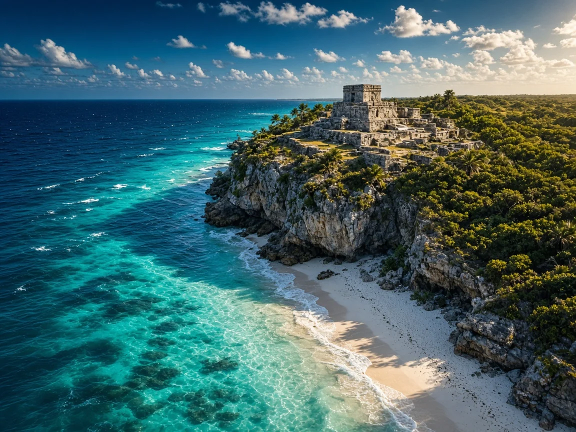 Tulum Adventure