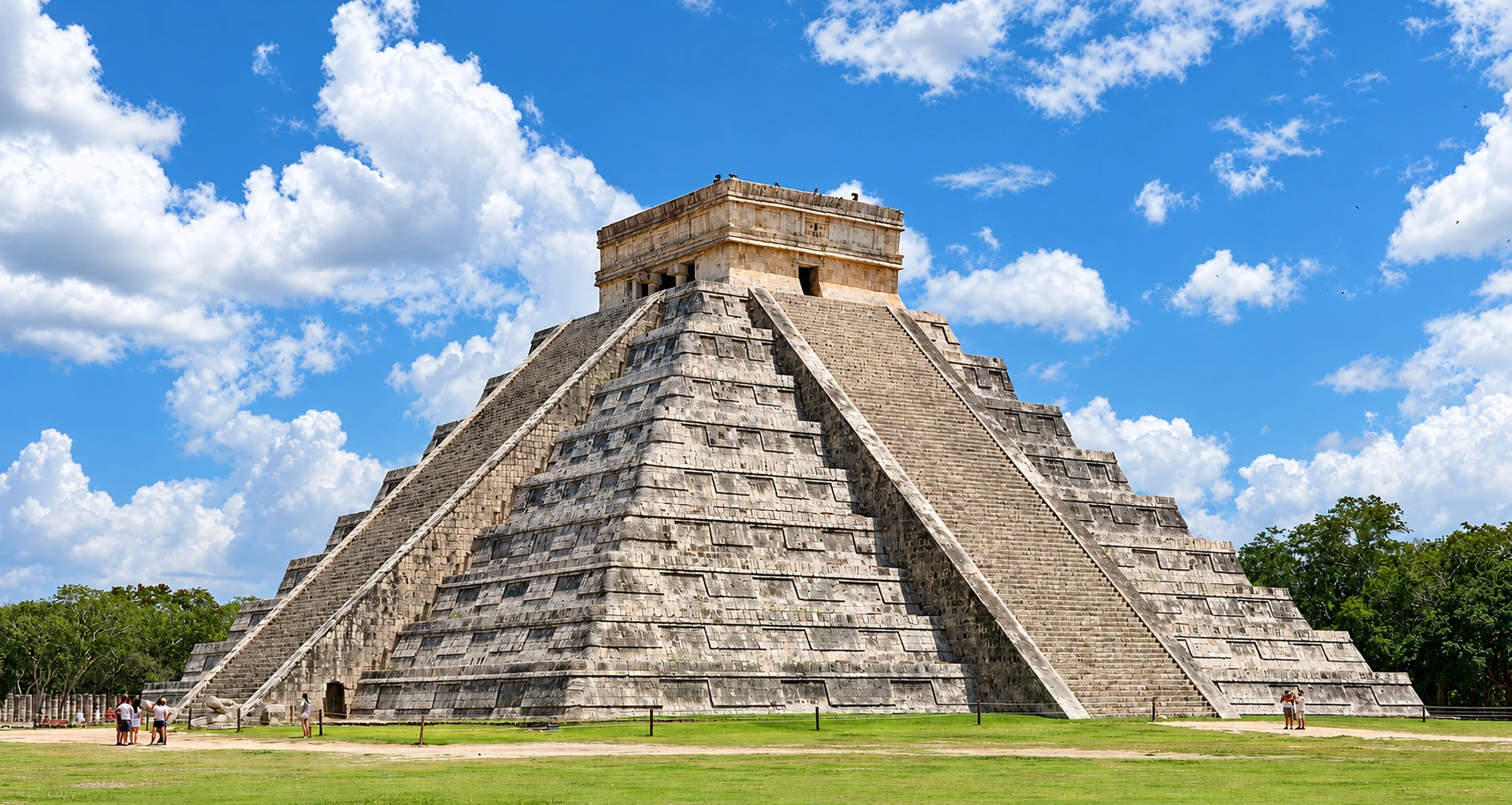 Chichén Itzá