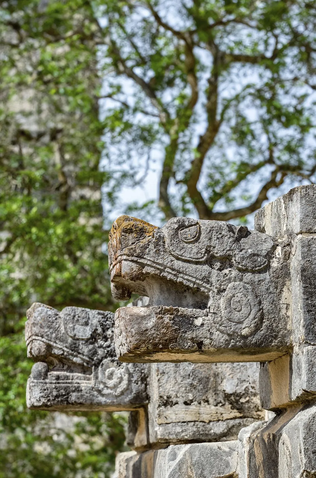 Chichen Itza Private Deluxe Experience with Cenote & Transport