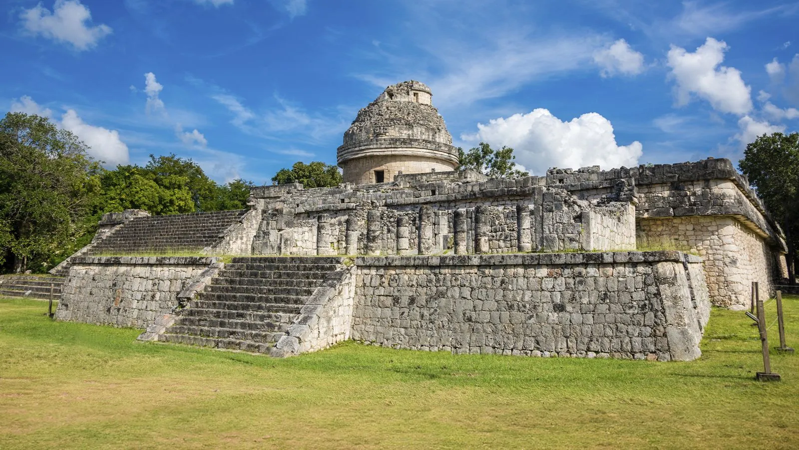 Chichén Itzá Express