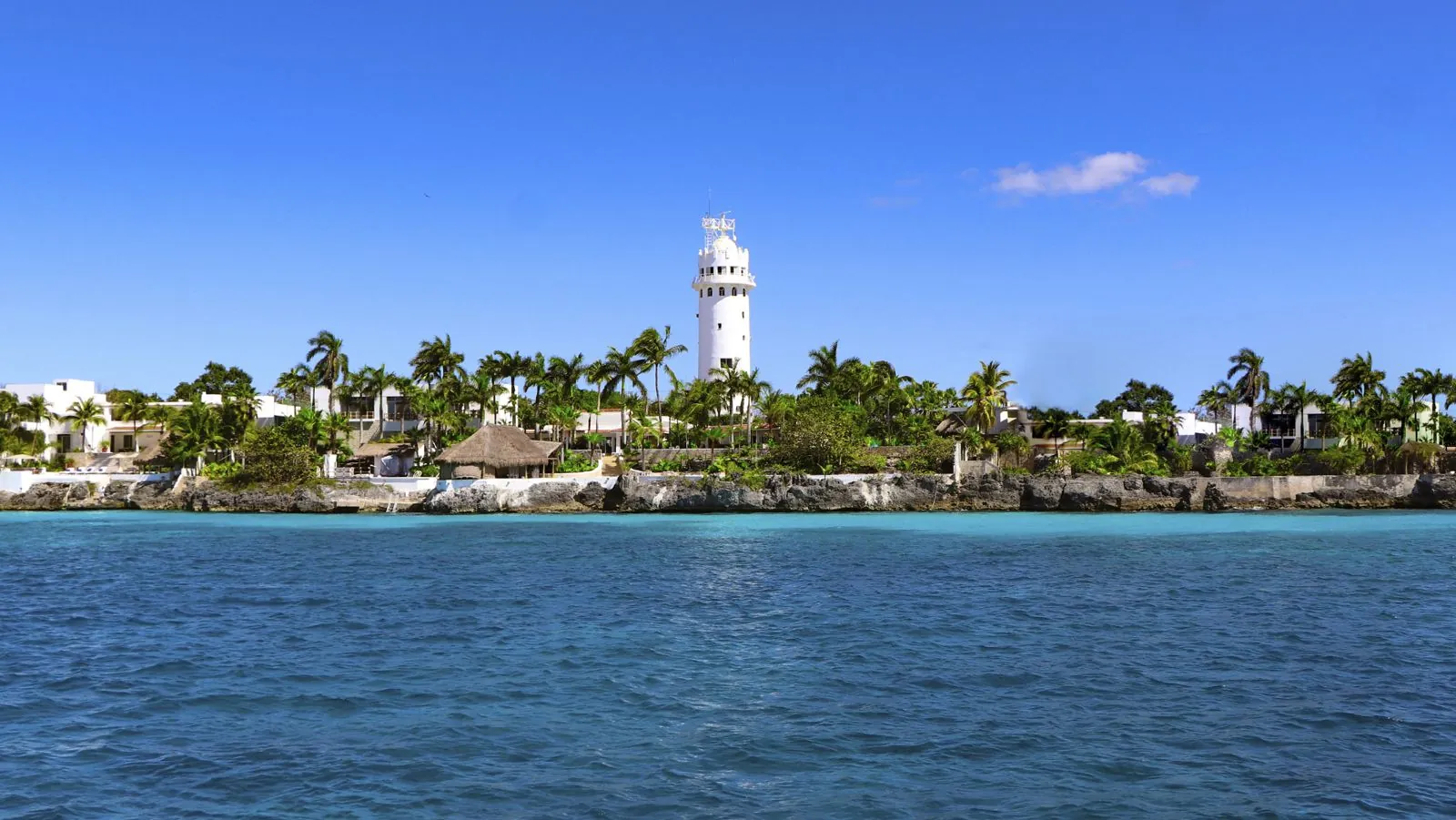 Cozumel, Riviera Maya