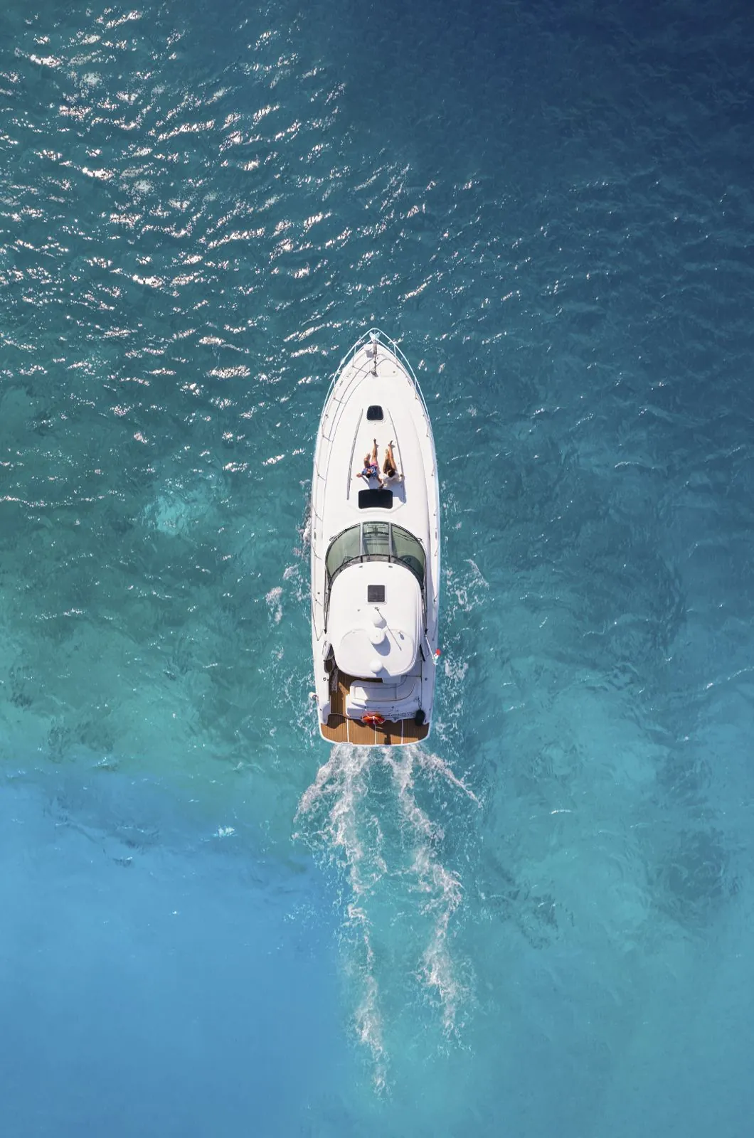 Yate premium en Cozumel