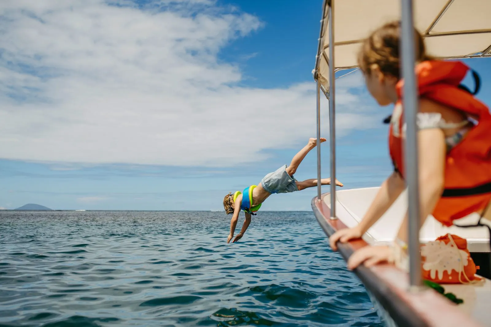 Half-day Paradise Snorkel Tour in Punta Nizuc