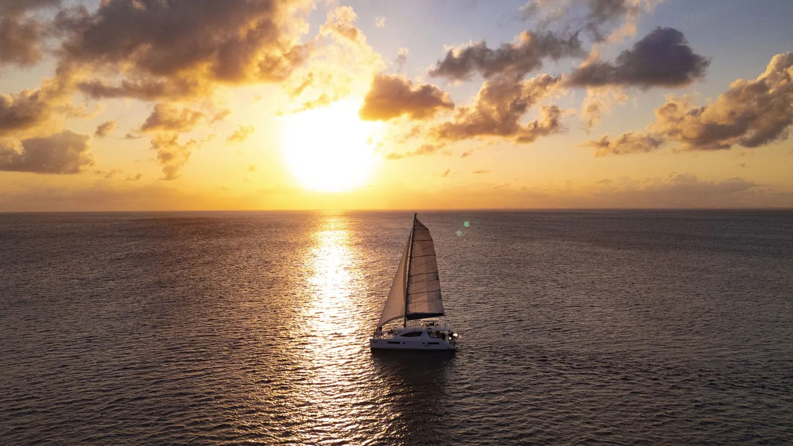 Sunset Lagoon Cruise with Live Saxophone