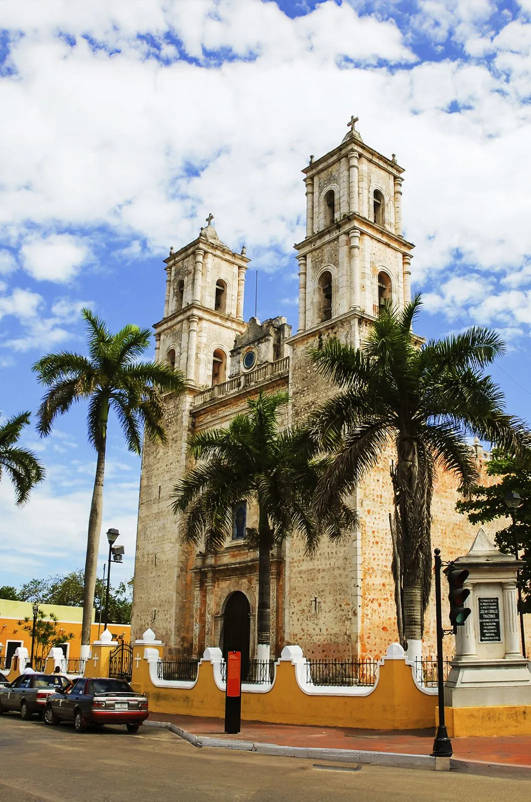 Valladolid, Riviera Maya