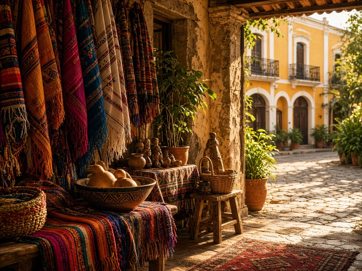 Día cultural tierra adentro