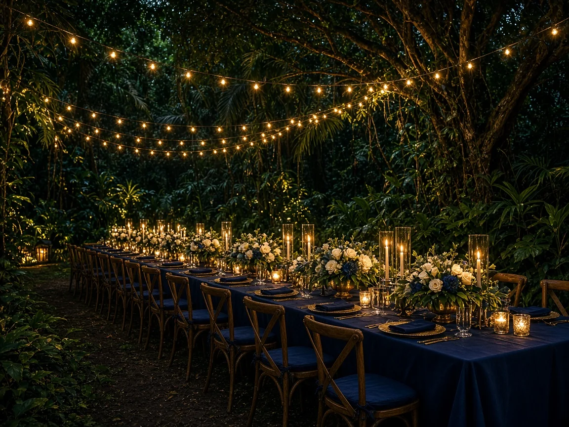 Private event