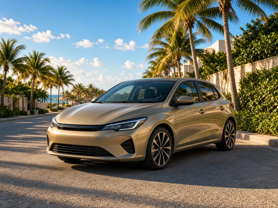 Car rental