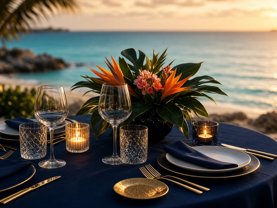 Restaurant reservations