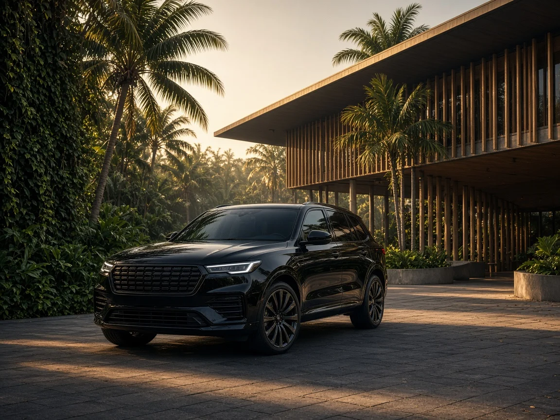 Private transfer from Tulum Airport