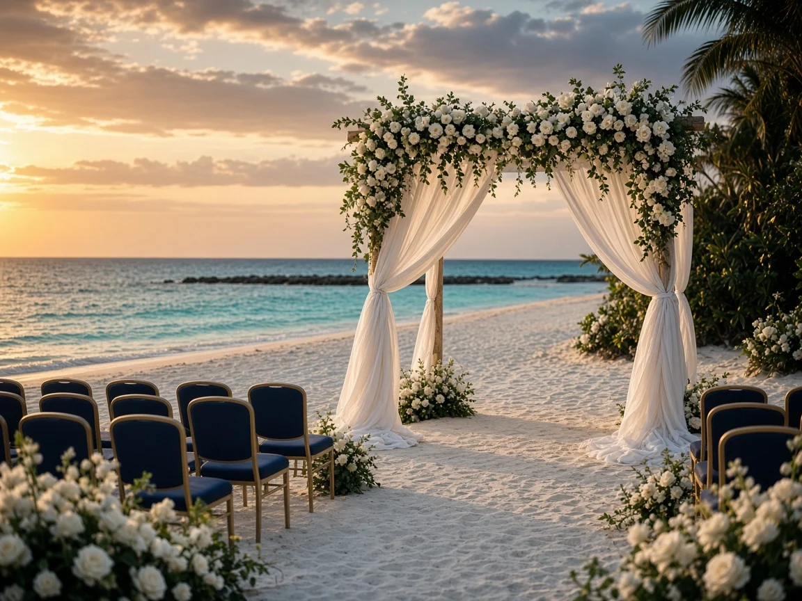 Wedding planning